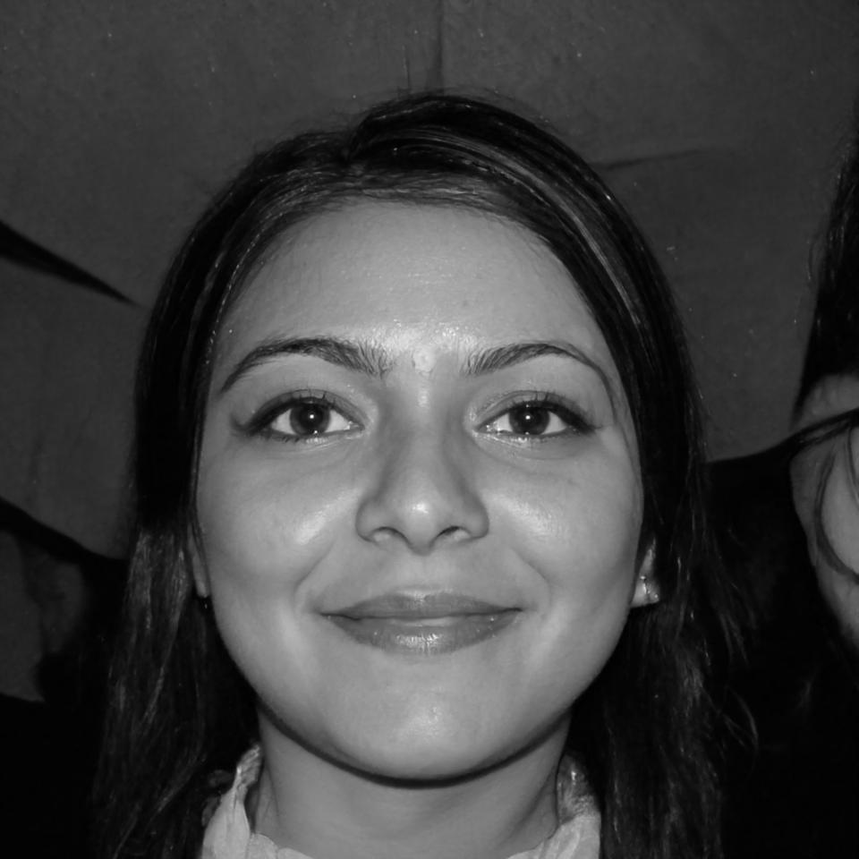 Sienna Viklund, Automation Architect