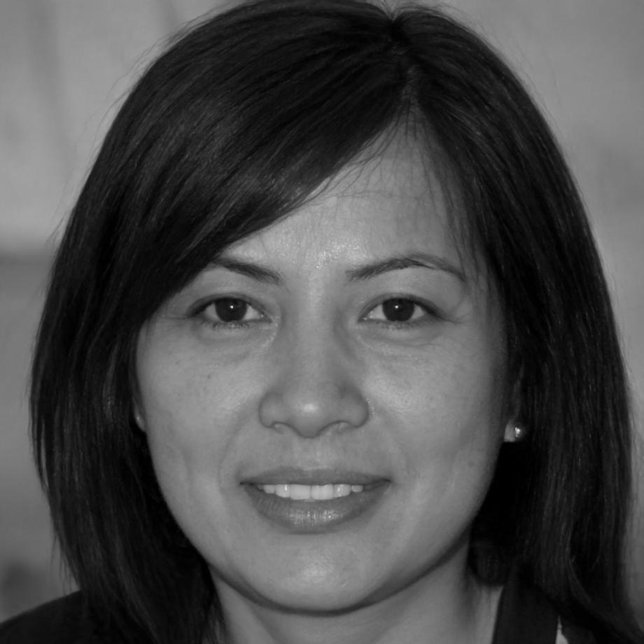 Ingrid Valtersen, Lead Systems Developer