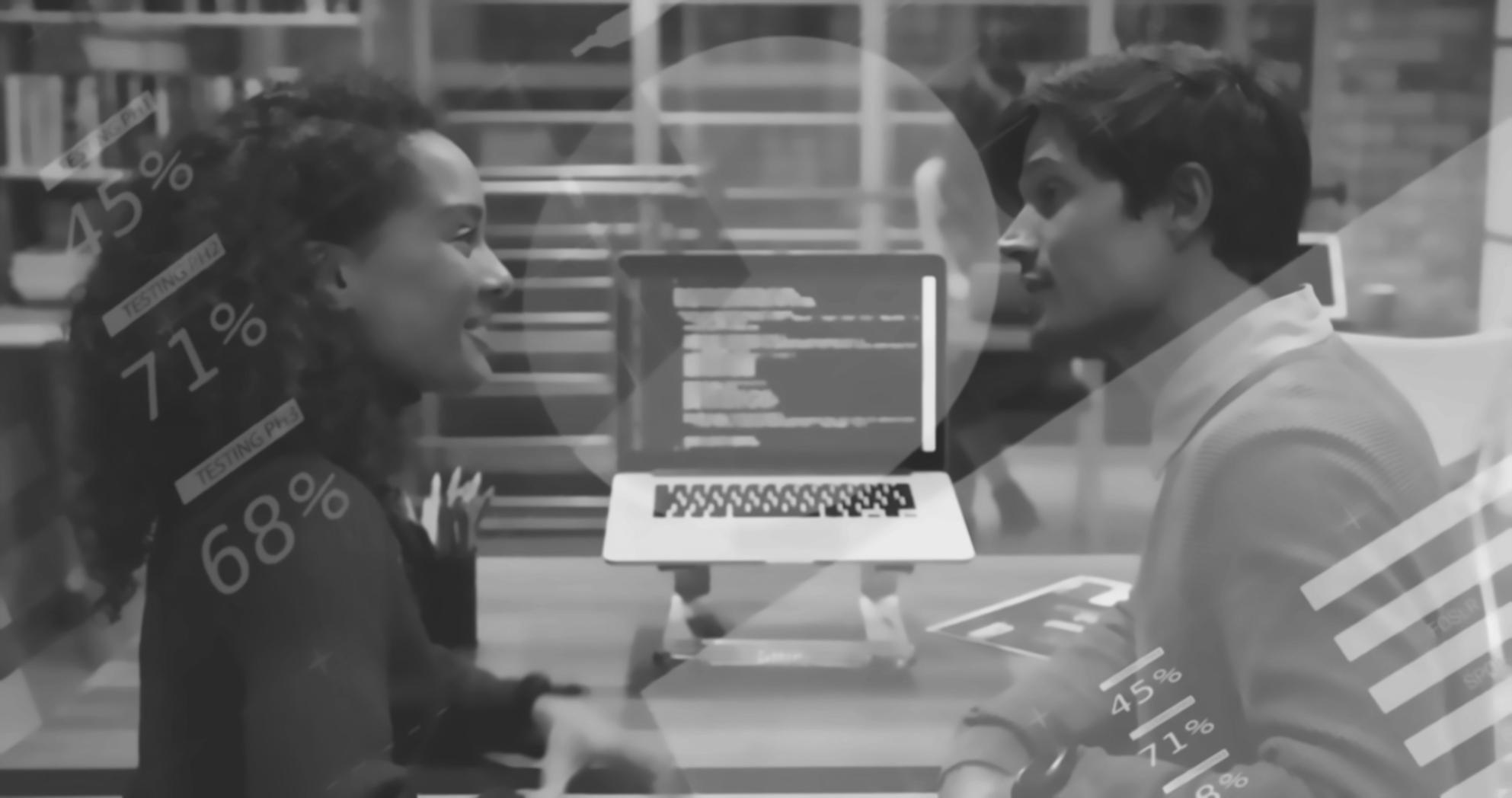 System architecture planning and development process at nodedatadev