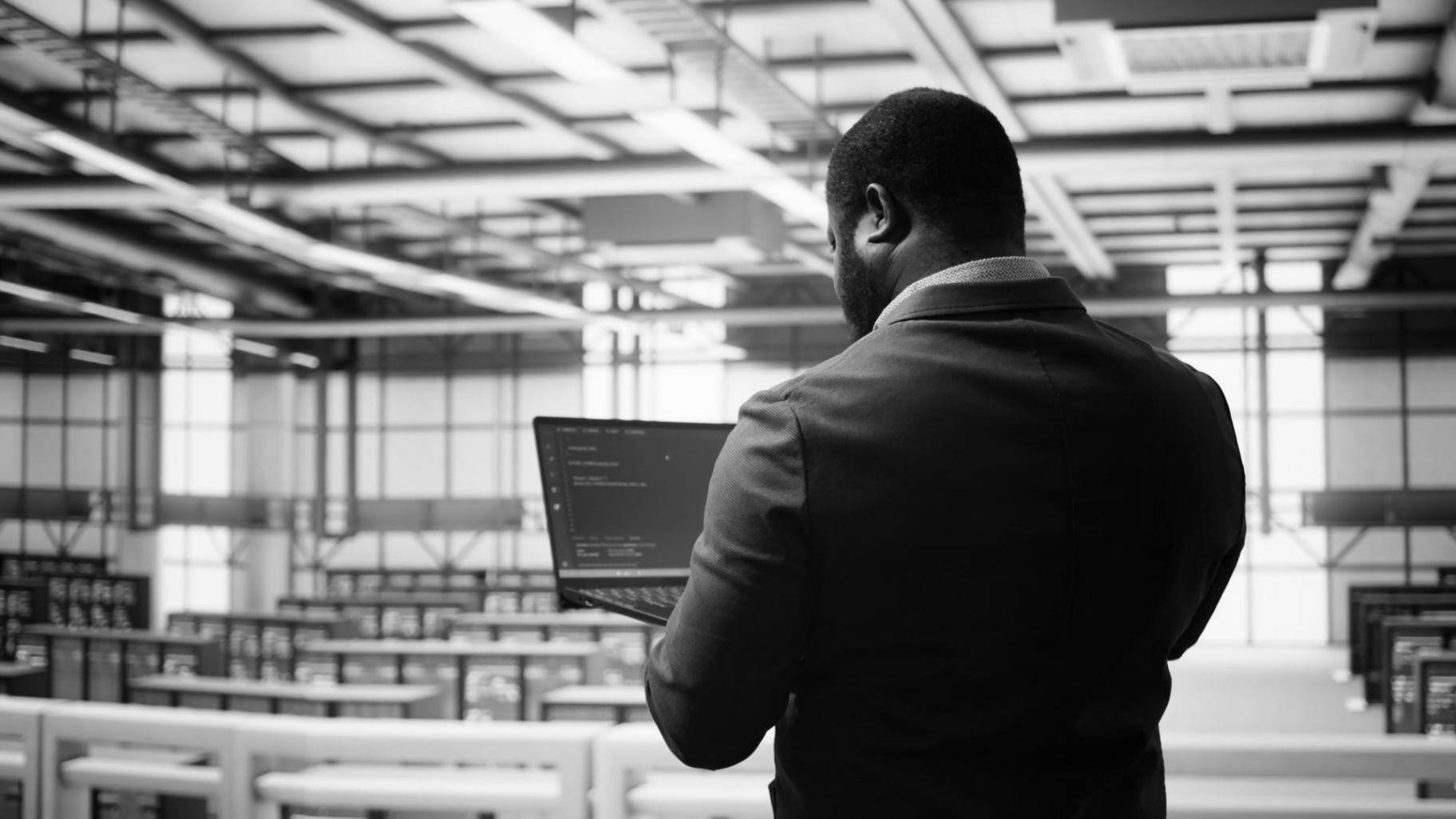 Comprehensive system documentation and training materials